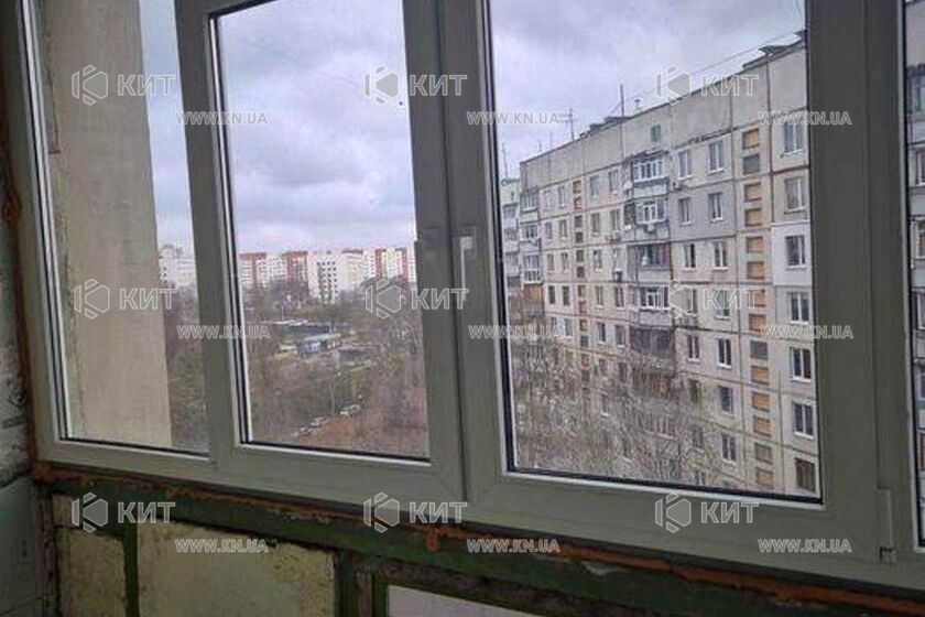Продаж квартири Харків, Салтівка, 625 мрн., 82м²