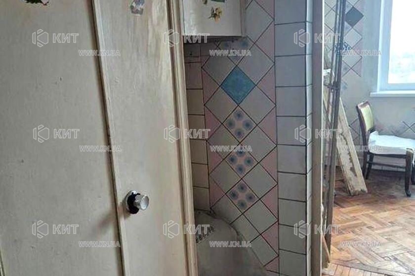 Продаж квартири Харків, Салтівка, 625 мрн., 82м²