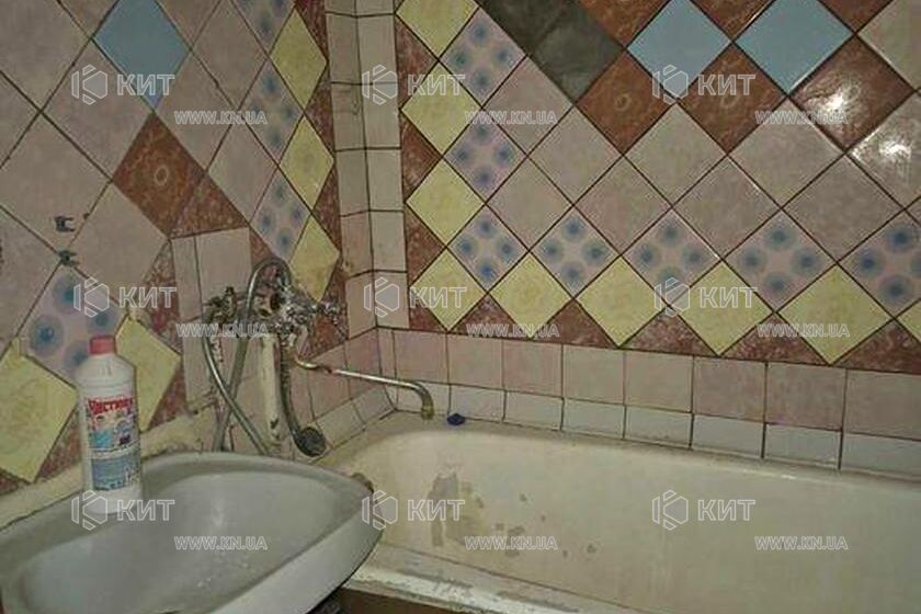 Продаж квартири Харків, Салтівка, 625 мрн., 82м²
