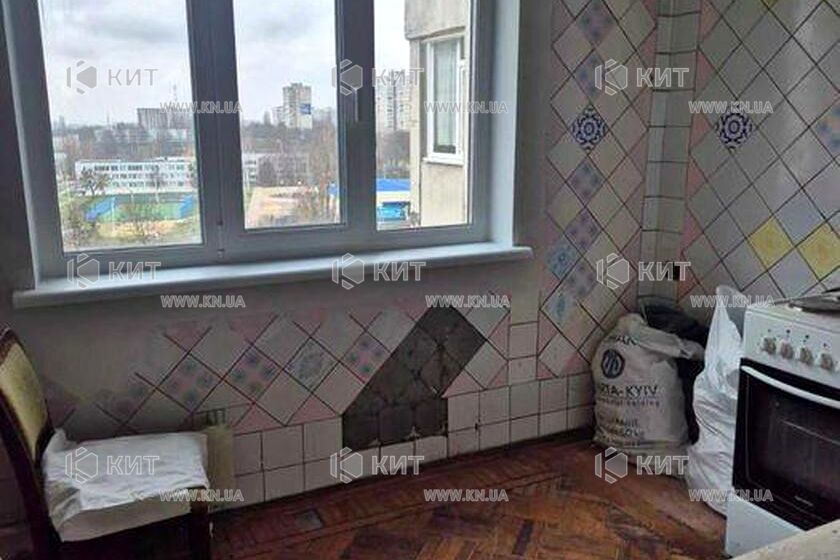 Продаж квартири Харків, Салтівка, 625 мрн., 82м²