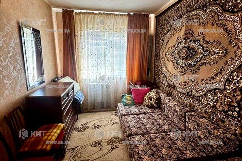 Продажа квартиры Харьков, Новые дома, 44м²