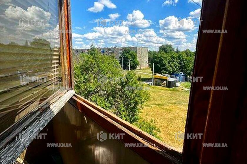 Продажа квартиры Харьков, Новые дома, 44м²