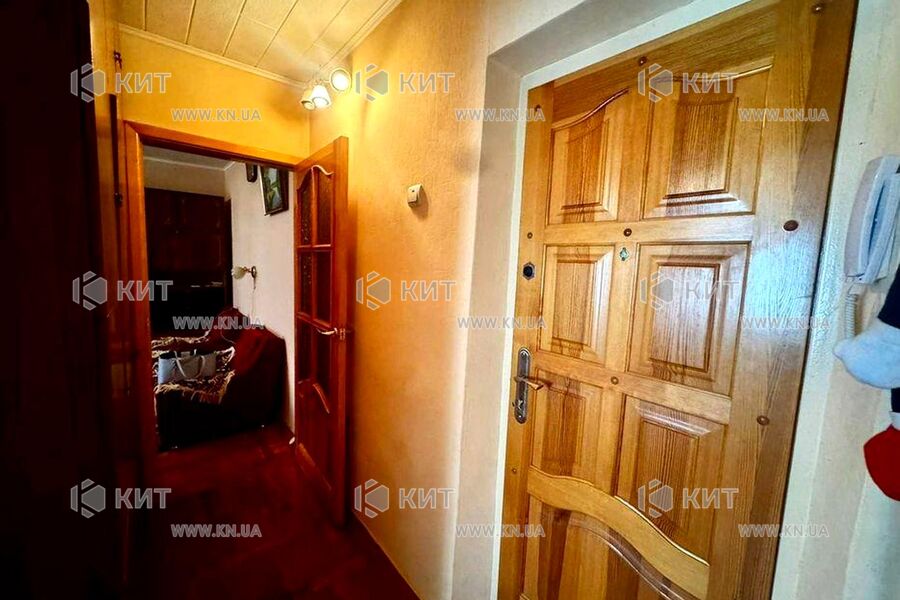 Продажа квартиры Харьков, Новые дома, 44м²