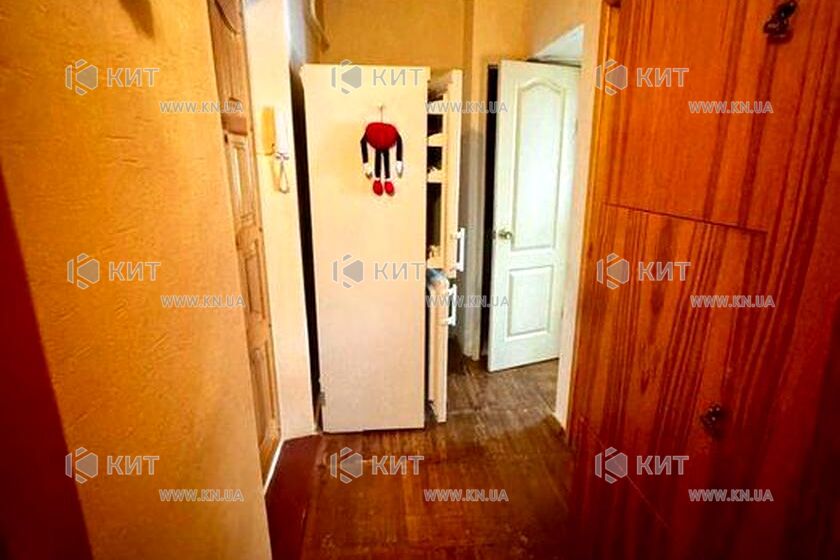 Продажа квартиры Харьков, Новые дома, 44м²