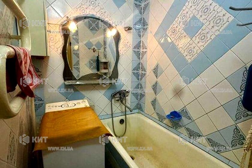 Продажа квартиры Харьков, Новые дома, 44м²