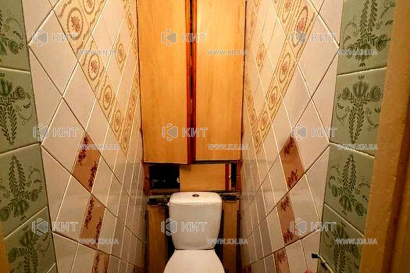 Продажа квартиры Харьков, Новые дома, 44м²
