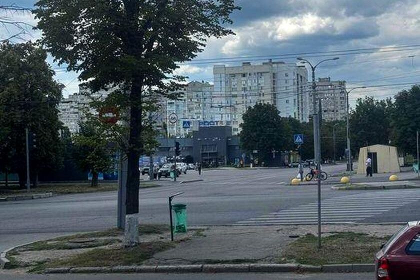 Продажа квартиры Харьков, Новые дома, 44м²