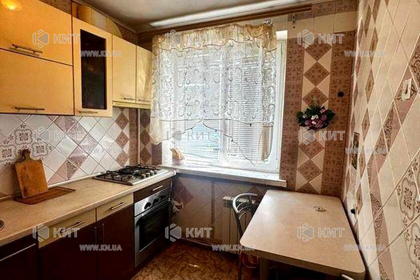 Продаж квартири Харків, Нові Дома, 44м²