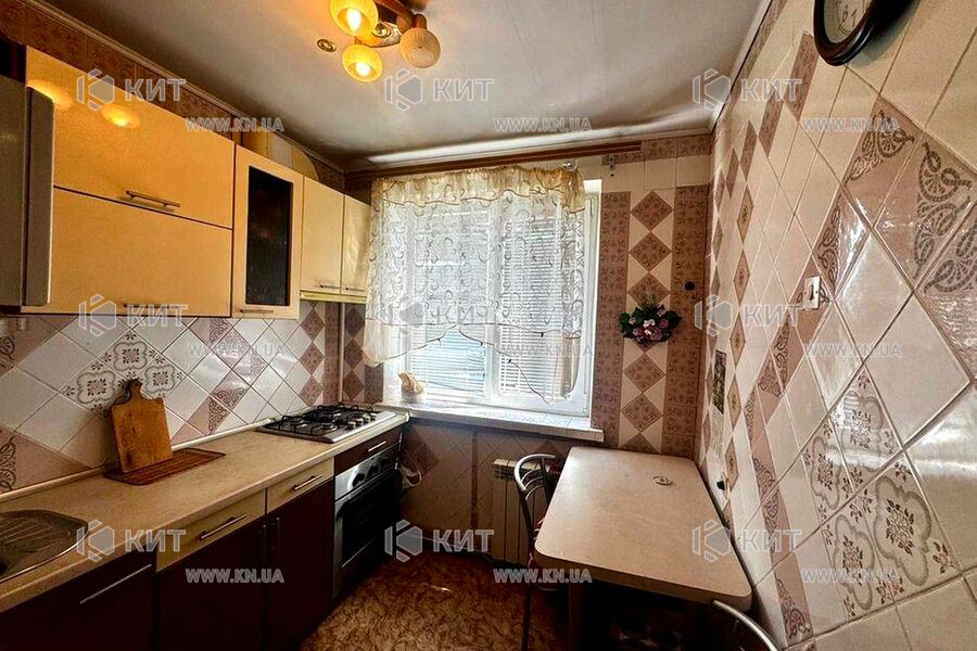 Продаж квартири Харків, Нові Дома, 44м²