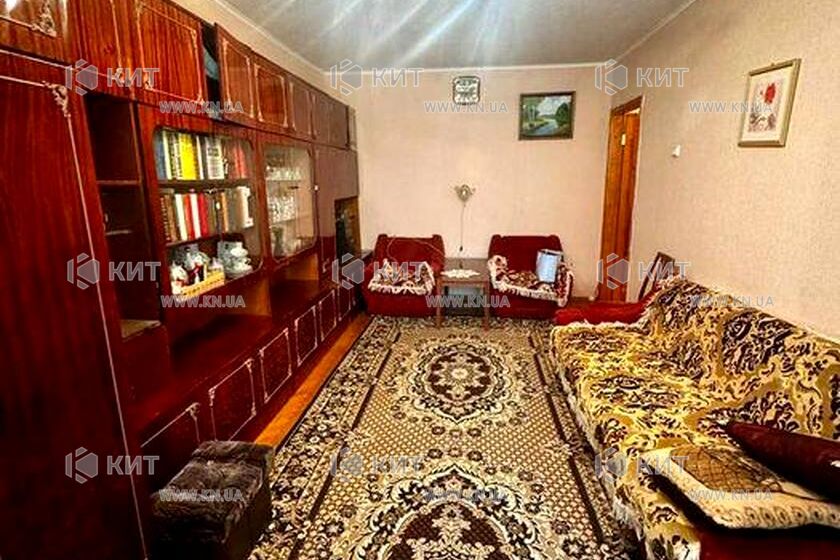 Продаж квартири Харків, Нові Дома, 44м²
