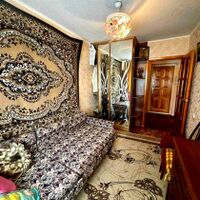 Продаж квартири Харків, Нові Дома, 44м²