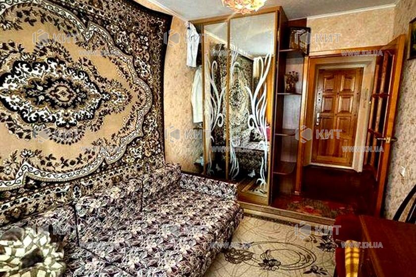 Продаж квартири Харків, Нові Дома, 44м²