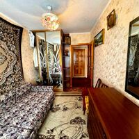 Продаж квартири Харків, Нові Дома, 44м²