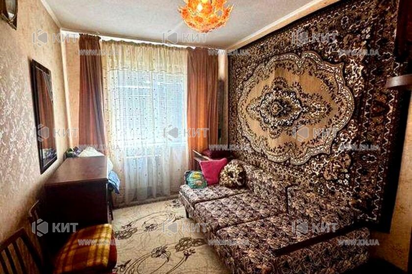 Продажа квартиры Харьков, Новые дома, 44м²