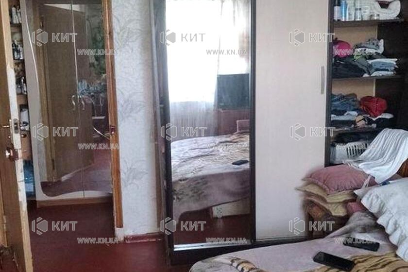 Продажа квартиры Харьков, Новые дома, 67м²