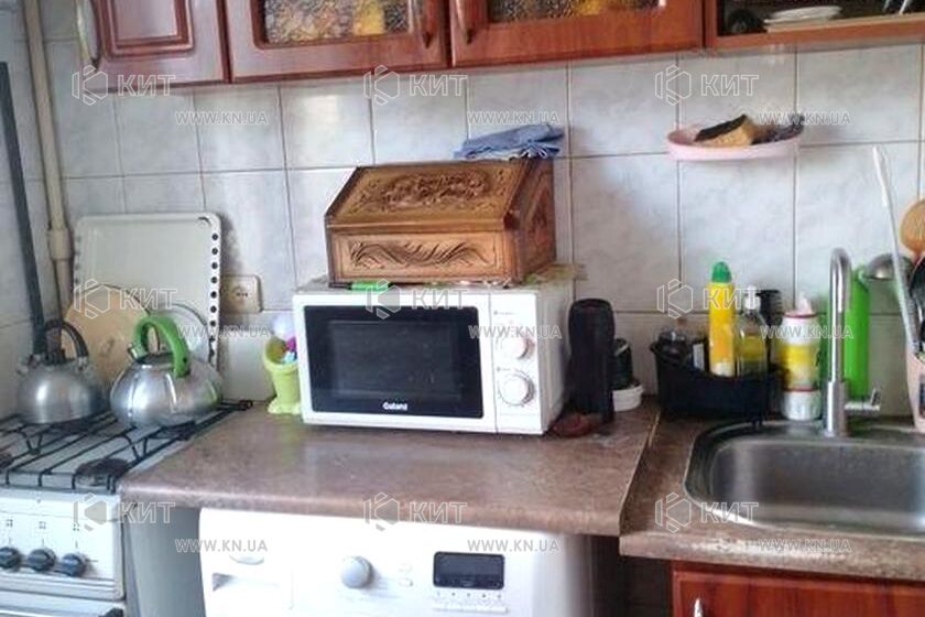 Продажа квартиры Харьков, Новые дома, 67м²