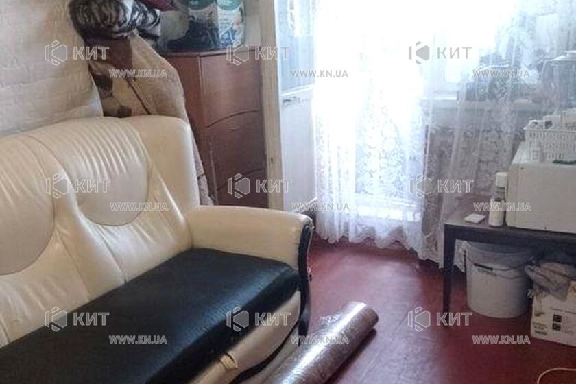Продажа квартиры Харьков, Новые дома, 67м²