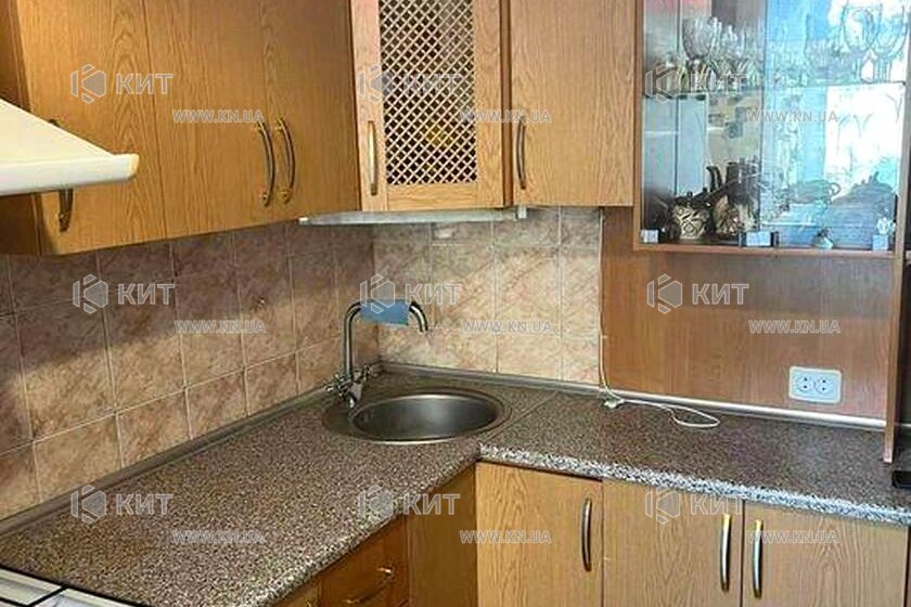 Продажа квартиры Харьков, Одесская, Основа, 54м²