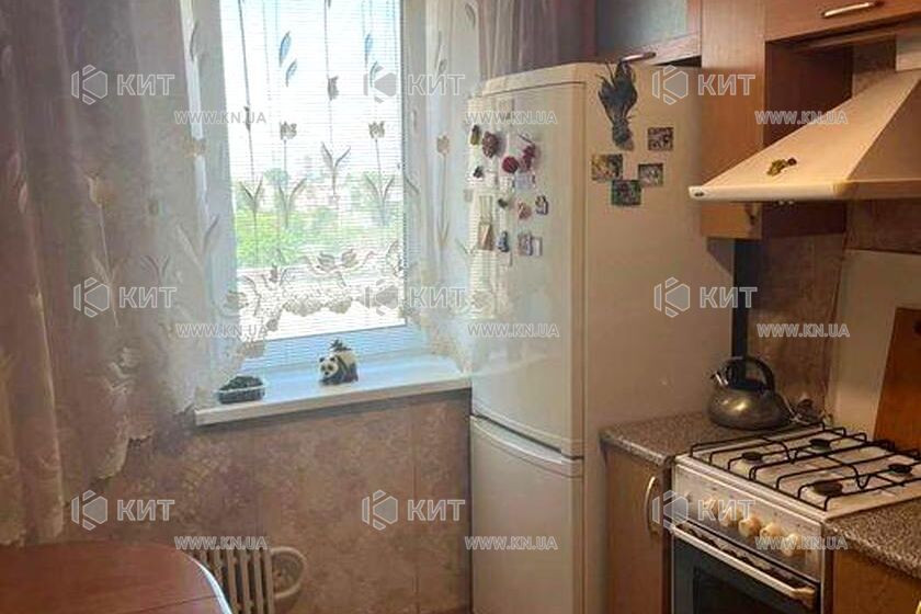 Продажа квартиры Харьков, Одесская, Основа, 54м²