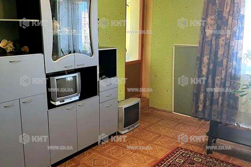 Продажа квартиры Харьков, Одесская, Основа, 54м²