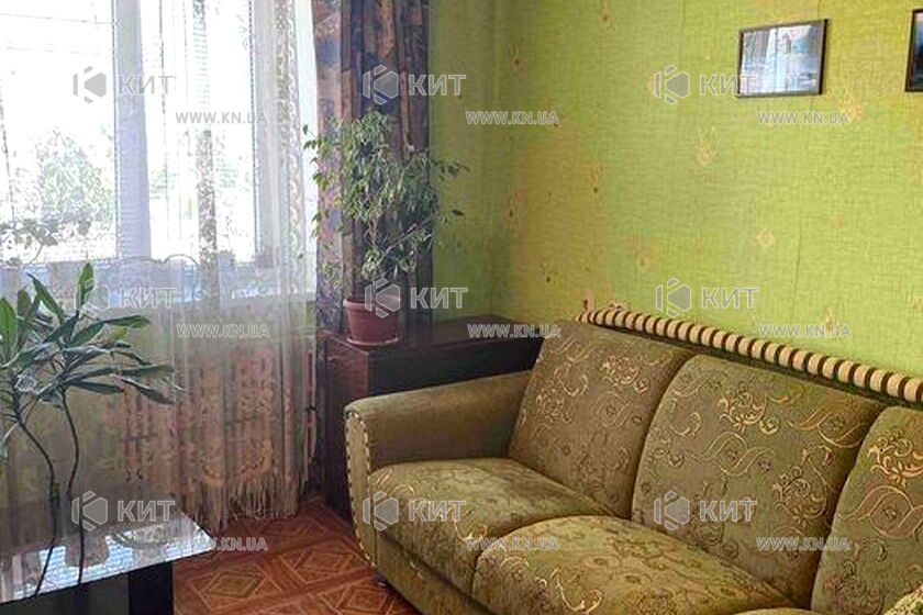 Продажа квартиры Харьков, Одесская, Основа, 54м²