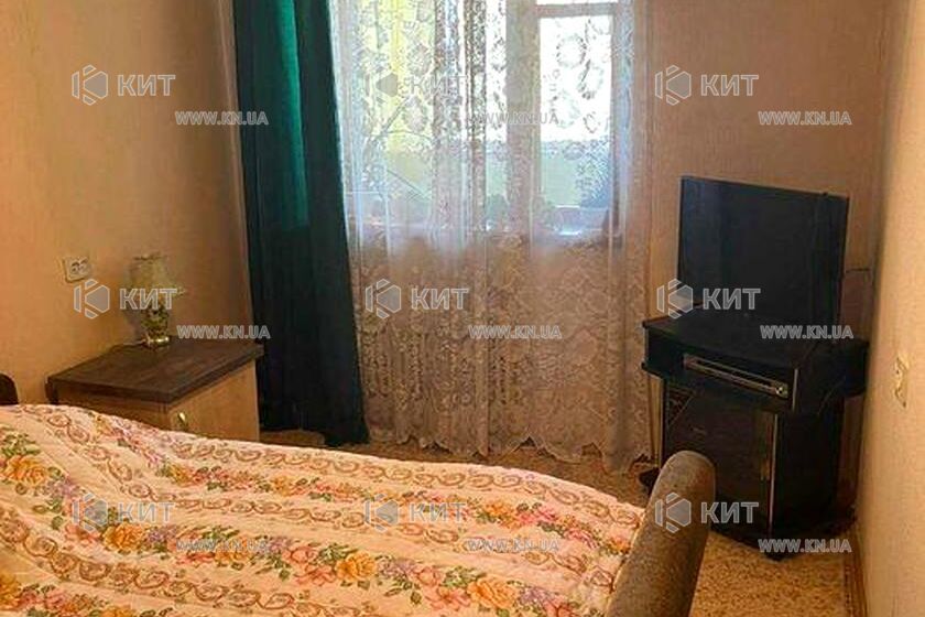 Продажа квартиры Харьков, Одесская, Основа, 54м²