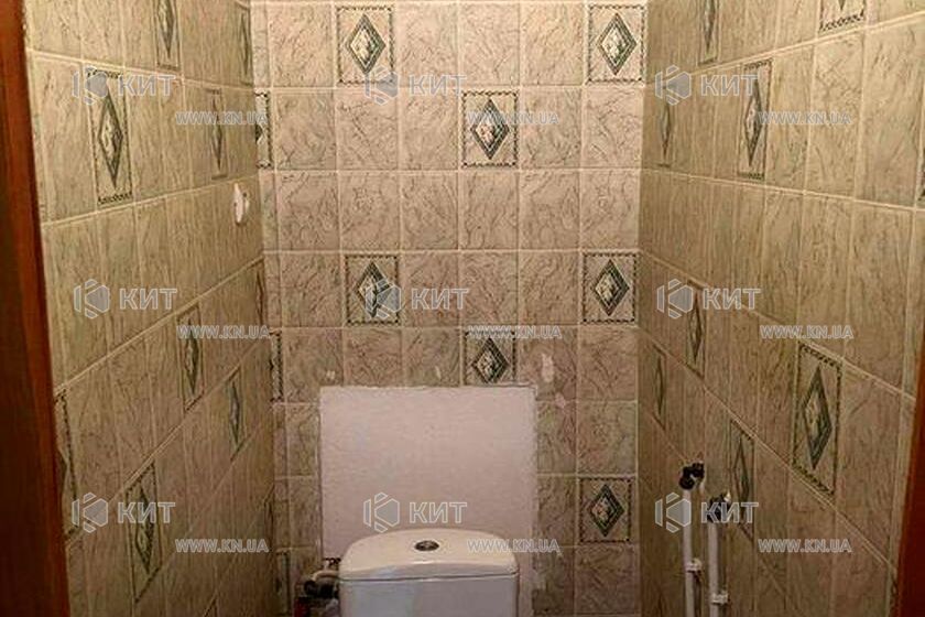 Продажа квартиры Харьков, Одесская, Основа, 54м²
