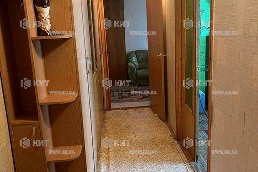 Продажа квартиры Харьков, Одесская, Основа, 54м²