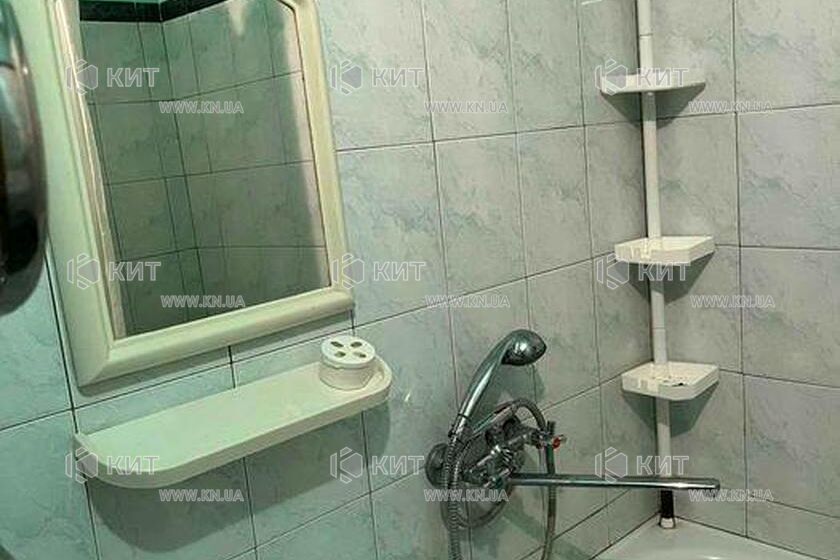 Продажа квартиры Харьков, Одесская, Основа, 54м²