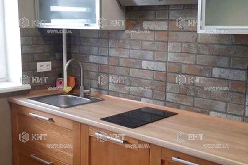 Продажа квартиры Харьков, Новые дома, 39м²