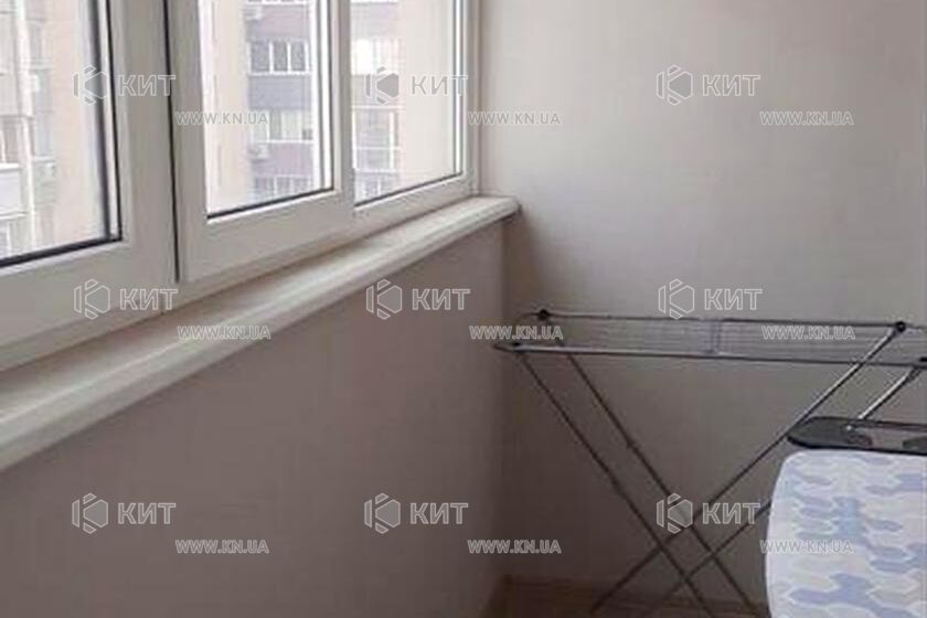 Продажа квартиры Харьков, Новые дома, 39м²