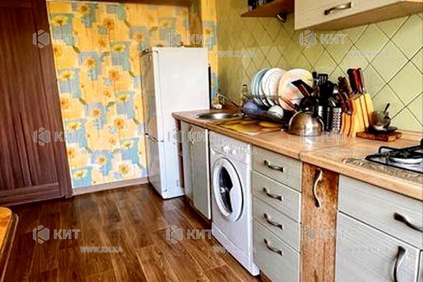 Продаж квартири Харків, Холодна Гора, 70м²