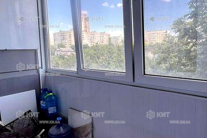 Продаж квартири Харків, Холодна Гора, 70м²