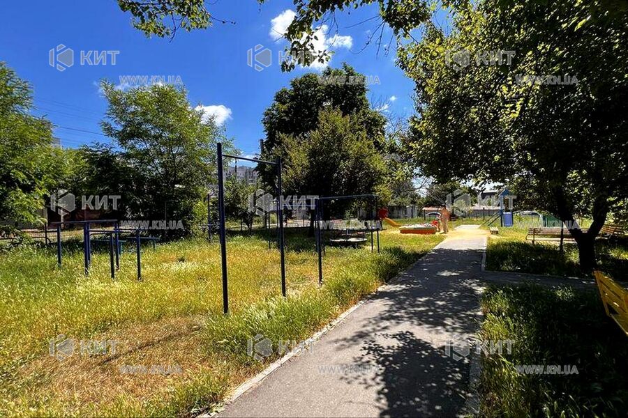 Продаж квартири Харків, Холодна Гора, 70м²