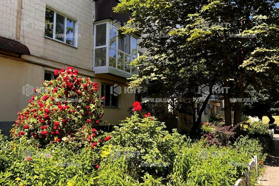 Продаж квартири Харків, Холодна Гора, 70м²