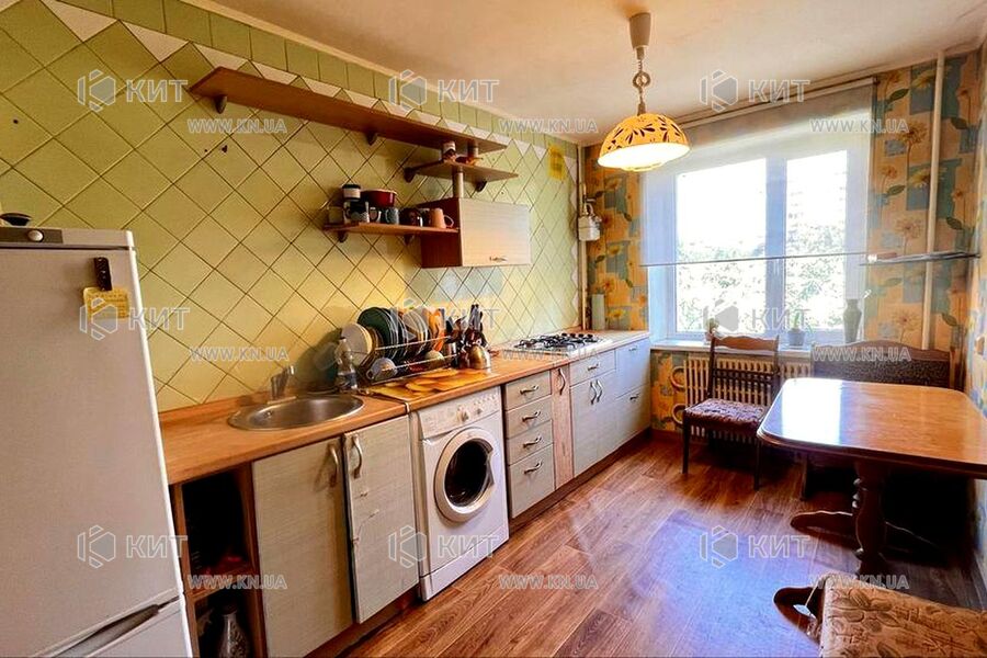 Продаж квартири Харків, Холодна Гора, 70м²