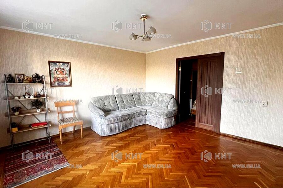 Продаж квартири Харків, Холодна Гора, 70м²