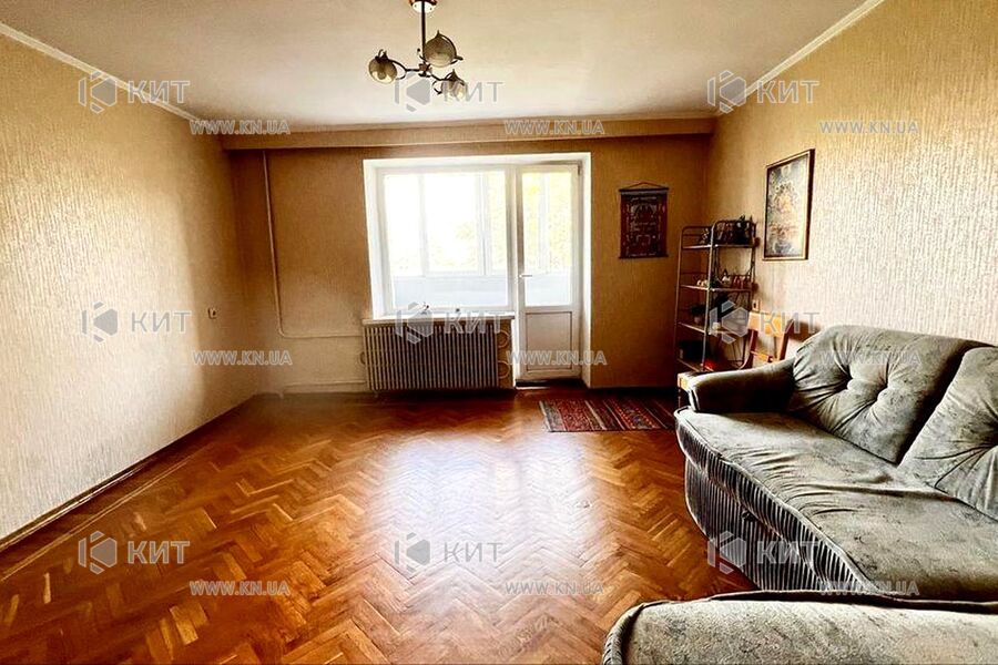 Продаж квартири Харків, Холодна Гора, 70м²