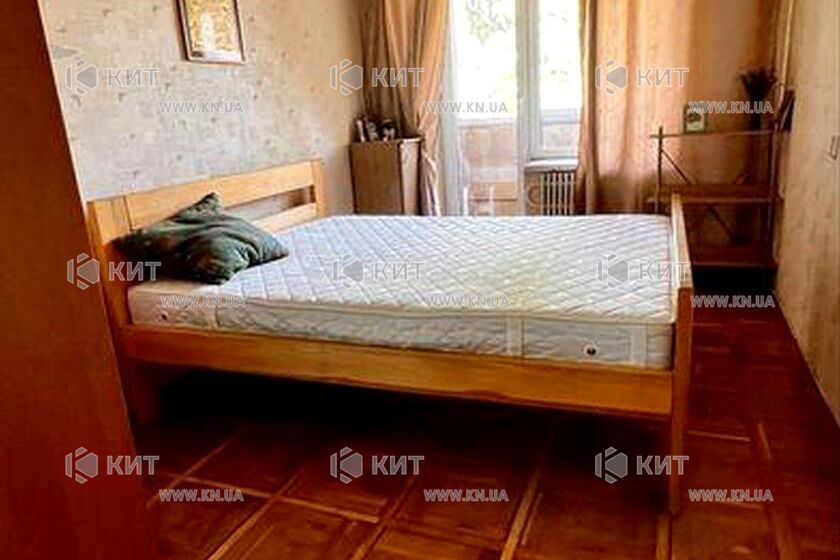 Продаж квартири Харків, Холодна Гора, 70м²