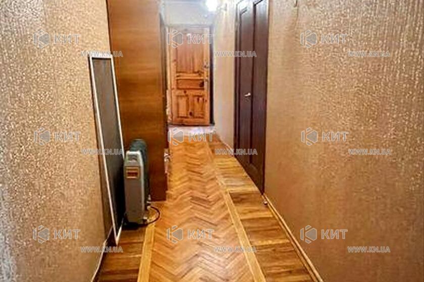 Продаж квартири Харків, Холодна Гора, 70м²
