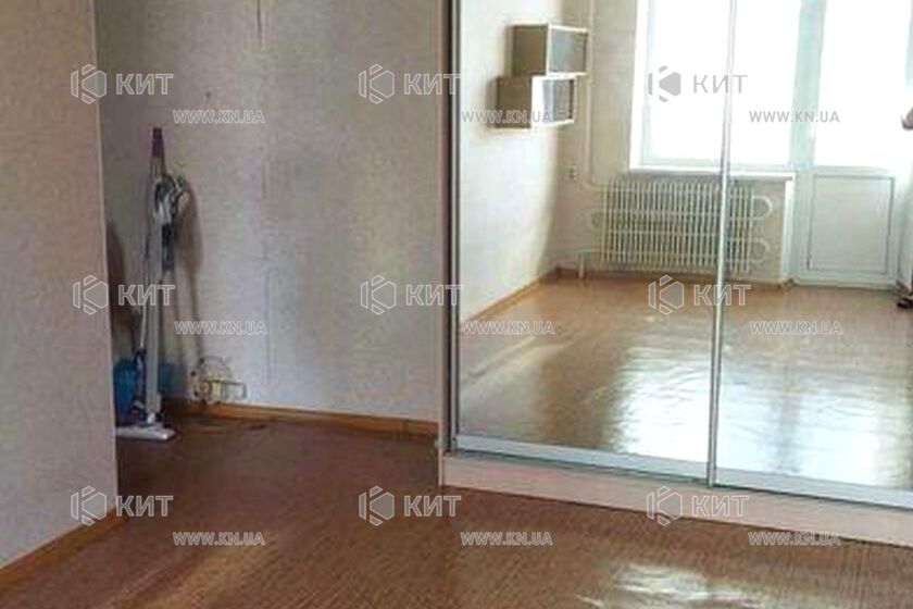 Продаж квартири Харків, Олексіївка, 33м²