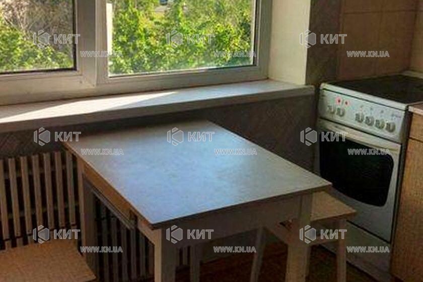 Продаж квартири Харків, Олексіївка, 33м²