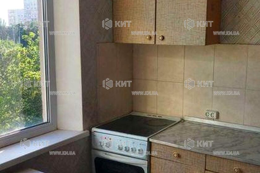 Продаж квартири Харків, Олексіївка, 33м²