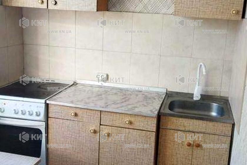 Продаж квартири Харків, Олексіївка, 33м²