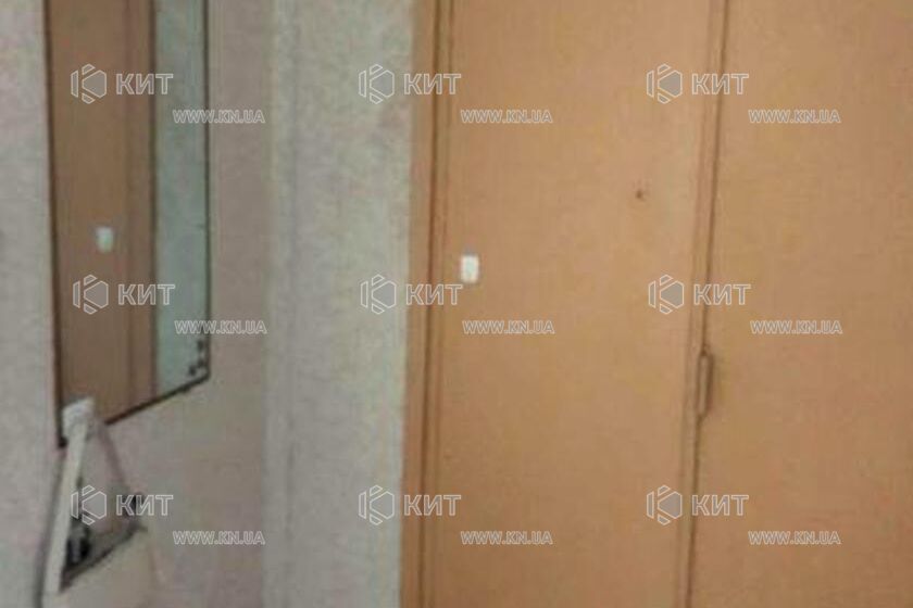 Продаж квартири Харків, Олексіївка, 33м²