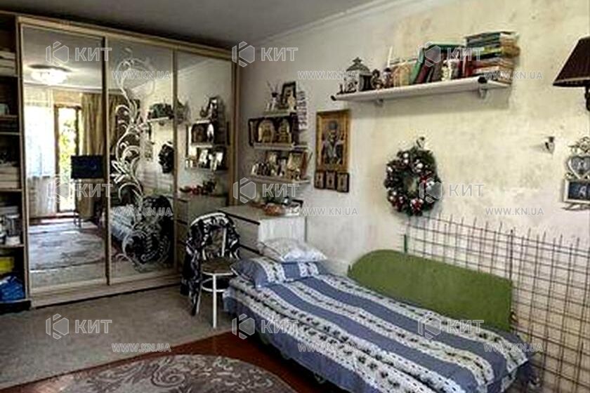 Продаж квартири Харків, Нові Дома, 32м²