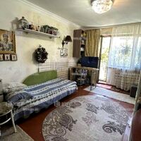 Продаж квартири Харків, Нові Дома, 32м²