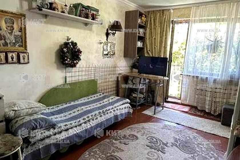 Продаж квартири Харків, Нові Дома, 32м²
