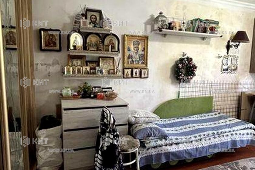 Продаж квартири Харків, Нові Дома, 32м²