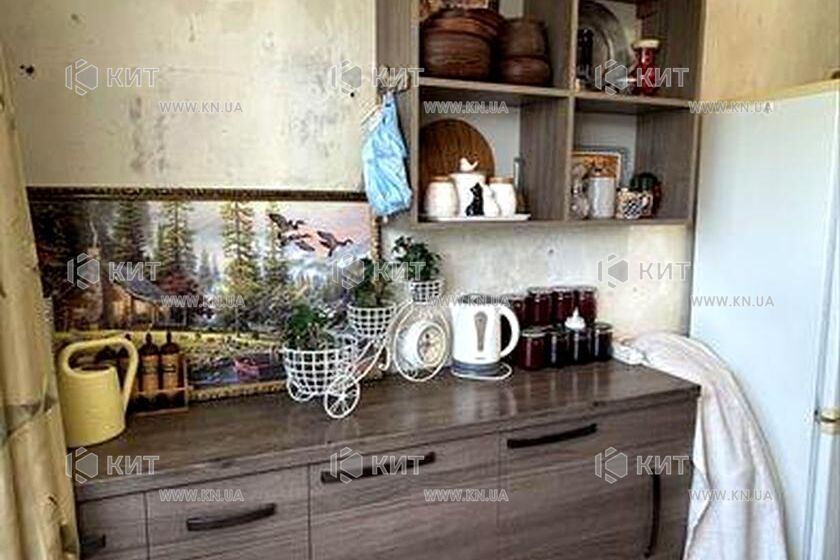 Продаж квартири Харків, Нові Дома, 32м²